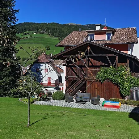 Villa Lageder Sarntal Exterior foto