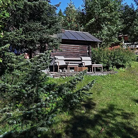 Villa Lageder Sarntal Exterior foto