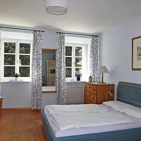 Villa Lageder Sarntal Zimmer foto