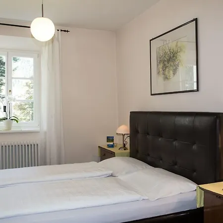 Villa Lageder Sarntal Zimmer foto