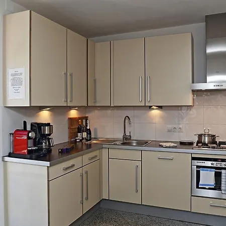 Villa Lageder Sarntal Zimmer foto
