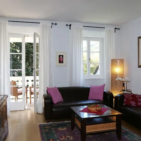 Villa Lageder Sarntal Zimmer foto