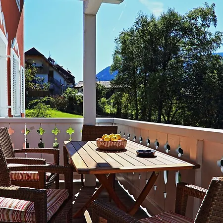 Villa Lageder Sarntal Zimmer foto