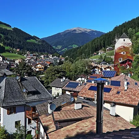 Villa Lageder Sarntal Zimmer foto
