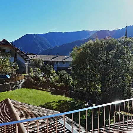 Villa Lageder Sarntal Zimmer foto