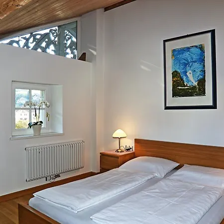 Villa Lageder Sarntal Zimmer foto