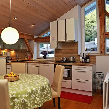 Villa Lageder Sarntal Zimmer foto