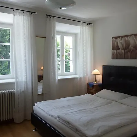 Villa Lageder Sarntal Zimmer foto