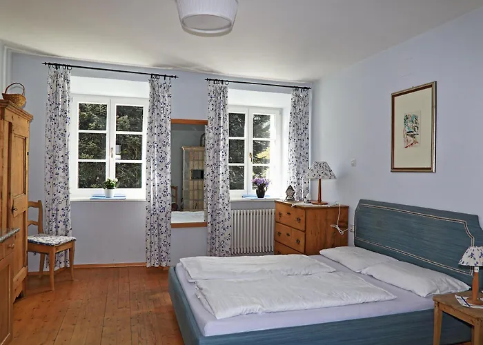 Villa Lageder