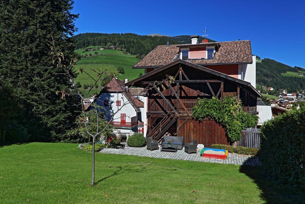 Lageder Apartment *
