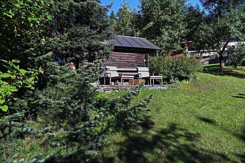 Apartment Lageder