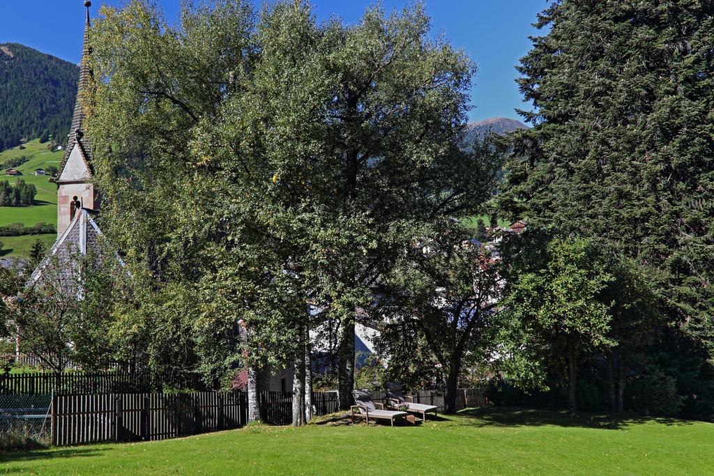 Apartment Lageder *