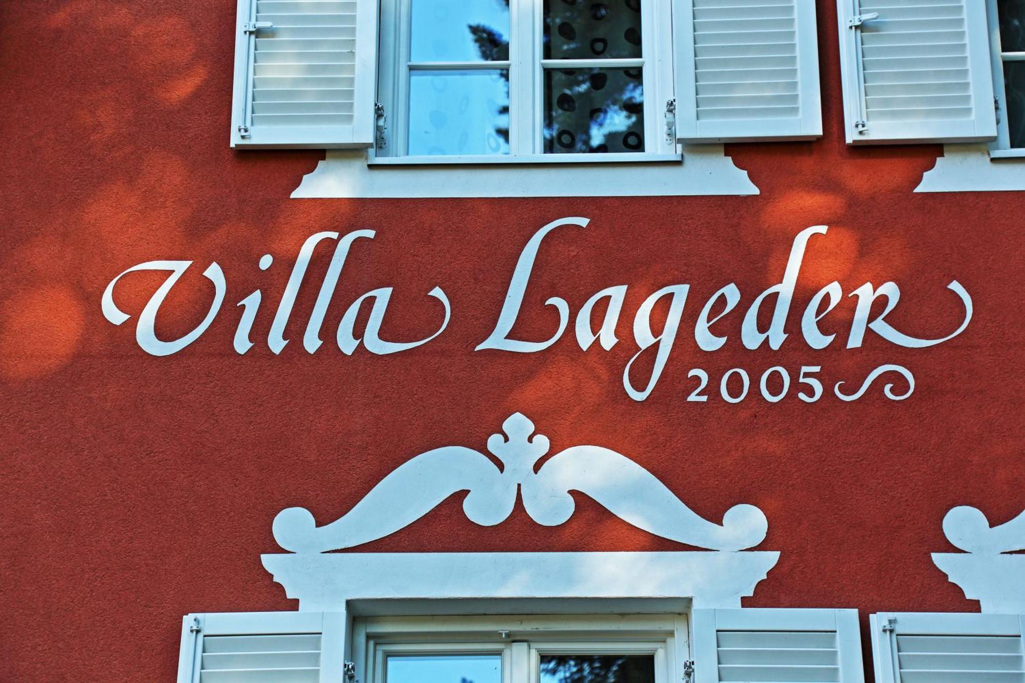 Lageder