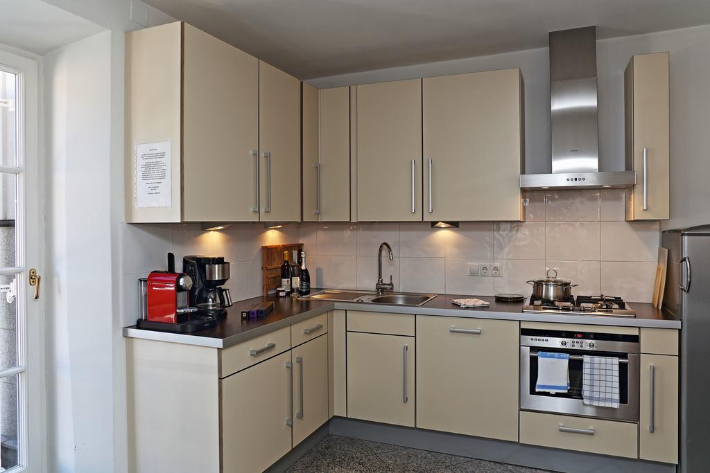 Apartment Lageder Sarentino