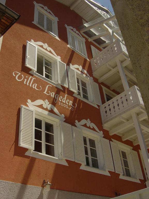Apartment Lageder Sarentino