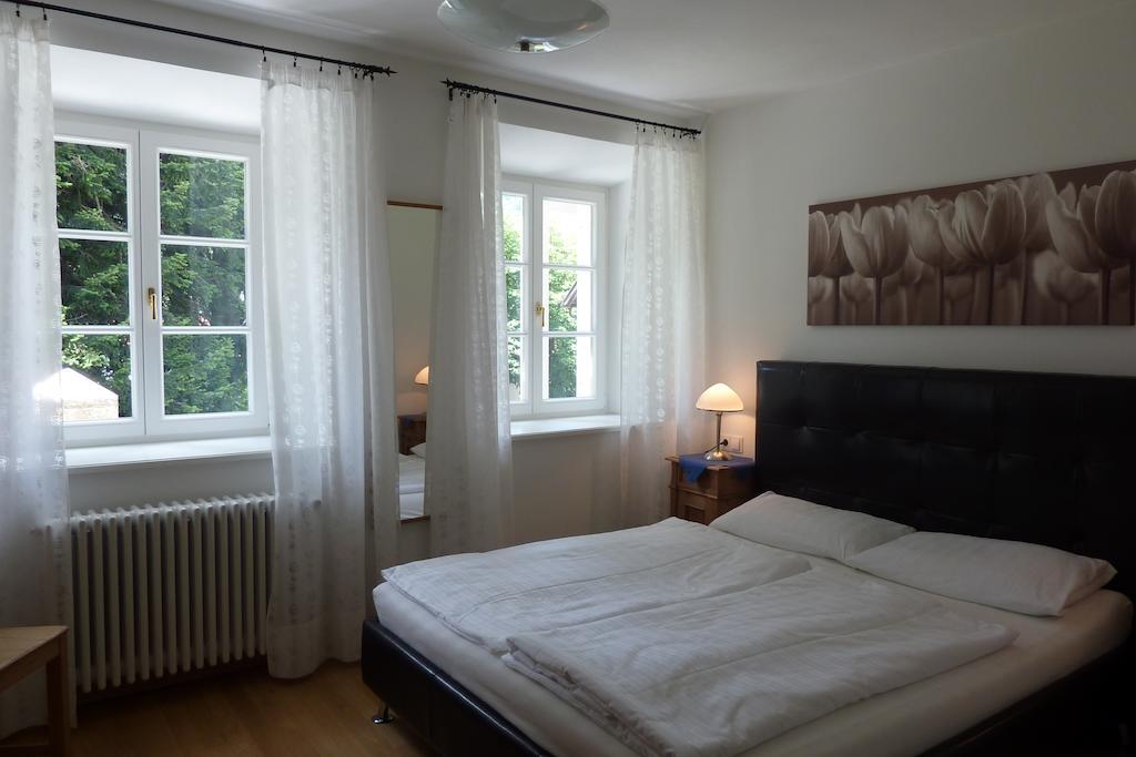 Apartment Lageder Sarentino